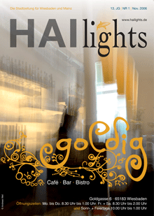 HAI-Lights 01/06