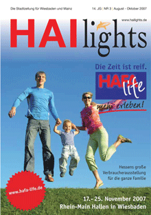 HAI-Lights 03/07